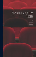 Variety (July 1921); 63