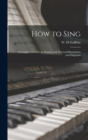 How to Sing
