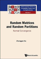 Random Matrices and Random Partitions