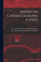 American Cinematographer (1922); 2
