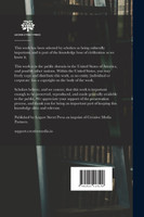 Nineteenth Annual Report of The National Farm School November, 1916