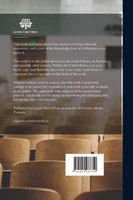 The Kindergarten and the Montessori Method; an Attempt at Synthesis