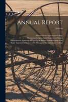 Annual Report; 1908/09