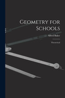 Geometry for Schools [microform]