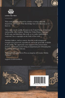 The Cryptic Rite [microform]