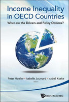 Income Inequality In Oecd Countries