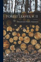 Forest Leaves, V. 11