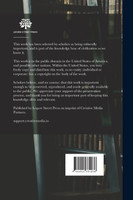 The Ontario Readers First Book