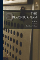 The Blackburnian; 39, no. 1