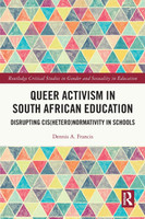 Queer Activism in South African Education