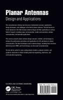 Planar Antennas