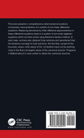Numerical Solutions of Boundary Value Problems of Non-linear Differential Equations