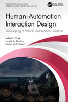 Human-Automation Interaction Design