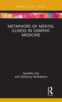 Metaphors of Mental Illness in Graphic Medicine