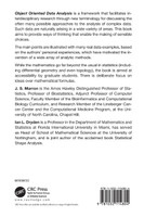 Object Oriented Data Analysis