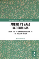 America's Arab Nationalists