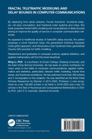Fractal Teletraffic Modeling and Delay Bounds in Computer Communications