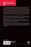 The Routledge Handbook on Greening High-Density Cities