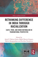 Rethinking Difference in India Through Racialization