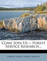 Come Join Us--