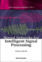 Neural Networks for Intelligent Signal Processing