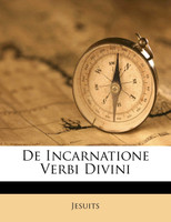De Incarnatione Verbi Divini