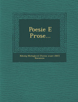 Poesie E Prose...