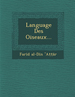 Language Des Oiseaux...