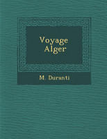 Voyage � Alger