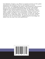 Civil Affairs Handbook, Japan, Section 18C