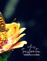 The Wellness Transformation Planner