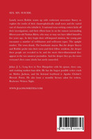 A Slow-Motion Suicide