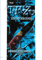 TURUZZU Totò Regina