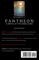 Pantheon - Volume I