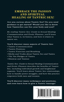 Tantric Sex Couples Guide
