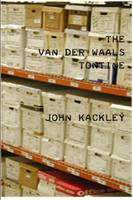 The Van der Waals Tontine