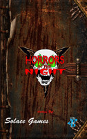 Horrors in the Night