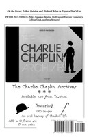 Silent Film Quarterly Issue 2