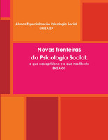Novas perspectivas da Psicologia Social