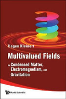 Multivalued Fields