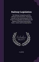 Railway Legislation