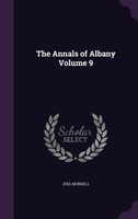 The Annals of Albany Volume 9