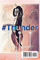 #Thunder