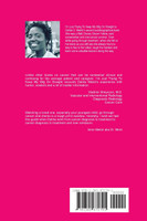 I'm Just Trying to Keep My Wig On Straight by Dahlia D. Welsh