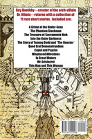 A Crime of the Under-Seas and Other Stories