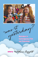 Was It Yesterday?