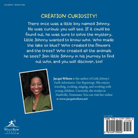 Little Johnny's Faith Adventures