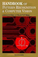 Handbook of Pattern Recognition and Computer Vision