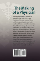 The Making of a Physician