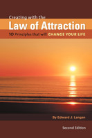 Creating with the Law of Attraction